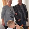 Karácsonyi műsor és Családi nap